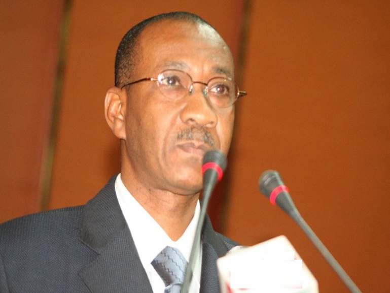 Cheikh Hadjibou Soumaré : «Je chasserai Macky du palais, de gré ou de force» Cheikh Hadjibou Soumaré : «Je chasserai Macky du palais, de gré ou de force»