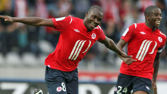 Trophées UNFP : Sow et A. Ayew nommés