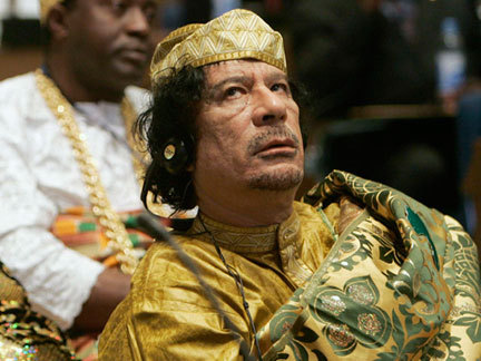 L'arsenal de Kadhafi profitera-t-il à Aqmi au Sahara ?