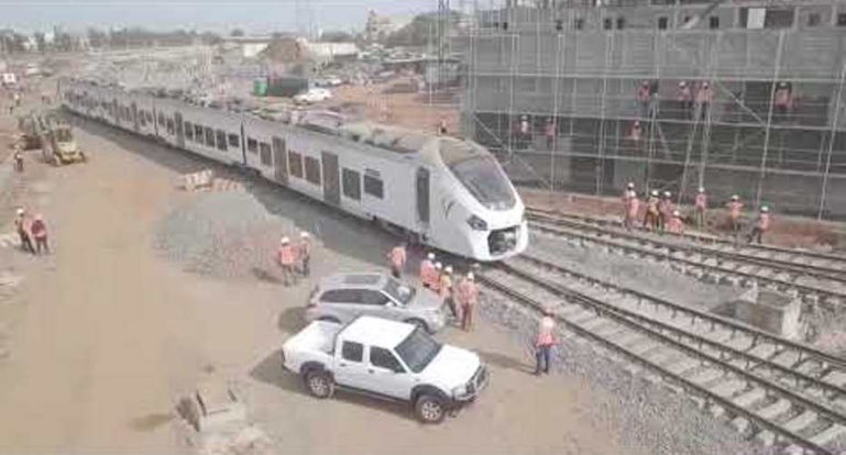 Chantiers TER : Un vigile tué par le camion d'une dame qui s'exerçait à la conduite Chantiers TER : Un vigile tué par le camion d'une dame qui s'exerçait à la conduite