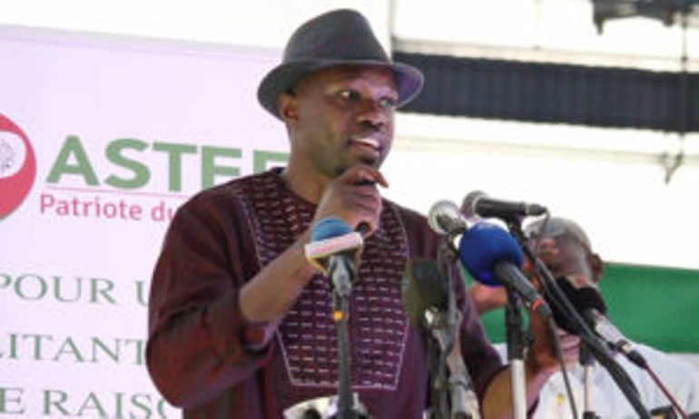 « SONKOGATE » : Quand le vice enseigne la vertu! (Contribution) « SONKOGATE » : Quand le vice enseigne la vertu! (Contribution)