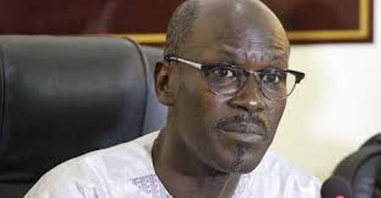 Sit-in de l'opposition sénégalaise: Seydou Gueye répond aux candidats recalés