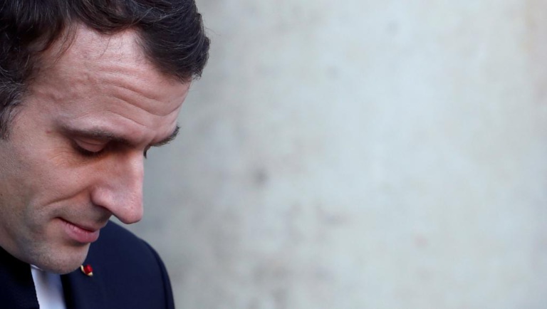 Emmanuel Macron aux Français: «Transformer avec vous les colères en solutions»