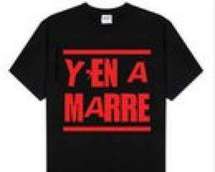 Le Mouvement Y’en a marre en croisade contre les ordures de la banlieue ce dimanche