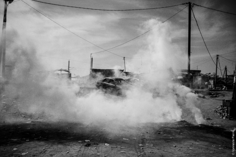 Images et maux d’une inauguration controversée du TER à Rufisque Images et maux d’une inauguration controversée du TER à Rufisque