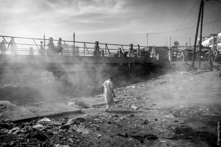 Images et maux d’une inauguration controversée du TER à Rufisque Images et maux d’une inauguration controversée du TER à Rufisque