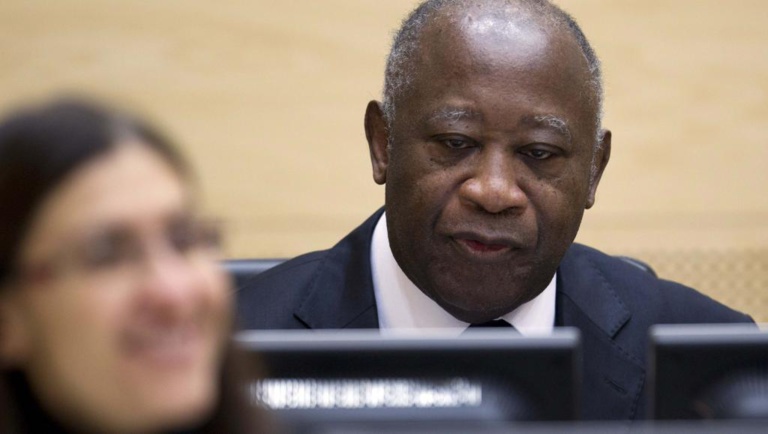 Côte d’Ivoire: journée décisive pour Laurent Gbagbo devant la CPI Côte d’Ivoire: journée décisive pour Laurent Gbagbo devant la CPI