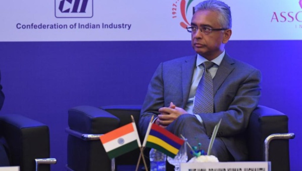 Maurice: vers une démission du Premier ministre?