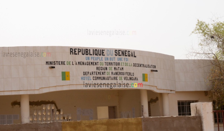 Vélingara : la réunion de conseillers municipaux se termine en queue de poisson Vélingara : la réunion de conseillers municipaux se termine en queue de poisson