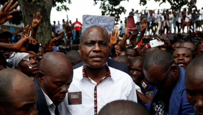 Elections en RDC: où se trouve la vérité des urnes? Elections en RDC: où se trouve la vérité des urnes?