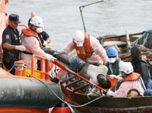 Au Sénégal, des familles rendent hommage aux émigrés clandestins disparus