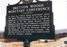 Affaire DSK: Plaidoyer pour une remise en question des institutions de Bretton Woods en Afrique