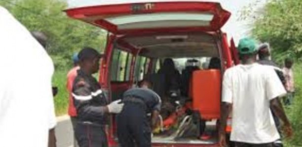 Drame à Thiaroye: un chauffeur de Car rapide récidiviste tue 2 enfants âgé de 9 et 10 ans 