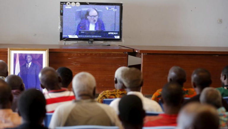 Procès Gbagbo devant la CPI: le procureur va faire appel de l’acquittement