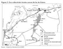Découpage administratif: Le PCR de Mbane en grève de la faim