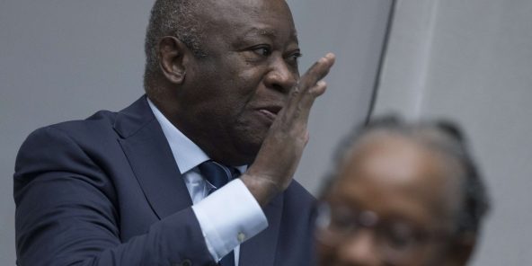 Gbagbo et Blé Goudé libres : les jugesde la CPI ont rejeté les demandes de renvoi des procureurs