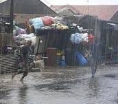 Début de l’hivernage au Sénégal : Premières pluies à Kolda