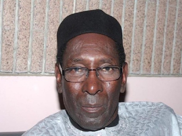 ​Ahmed Bachir Kounta inhumé cet après-midi  à Ndiassane