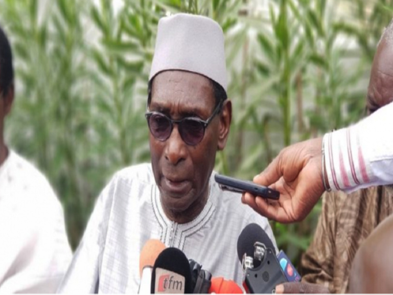 ​Ahmed Bachir Kounta sera finalement enterré demain, vendredi  à Ndiassane