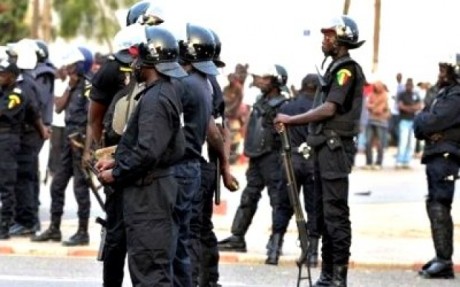 Lenteur du paiement de pensions pleines: Amadou Ba accusé par les policiers radiés