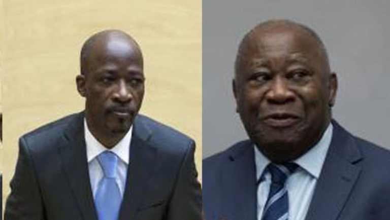 Côte d'Ivoire: dans l'attente de la décision de la chambre d'appel de la CPI Côte d'Ivoire: dans l'attente de la décision de la chambre d'appel de la CPI