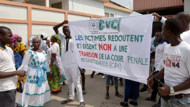 Côte d'Ivoire: le collectif des victimes répond au geste du gouvernement