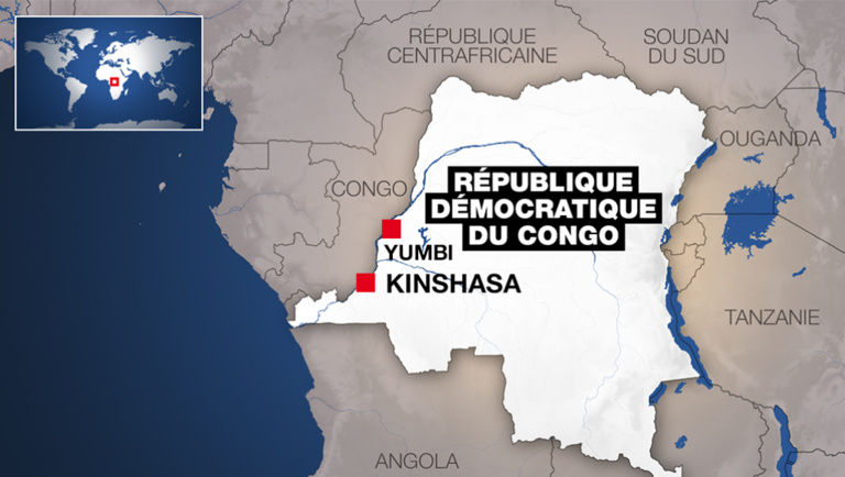 Massacre de Yumbi en RDC: le nombre de victimes difficile à chiffrer Massacre de Yumbi en RDC: le nombre de victimes difficile à chiffrer