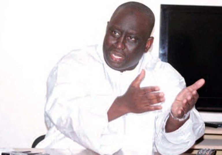 Présidentielle du 24 février: le maire Aliou Sall arme les communicateurs traditionnels Présidentielle du 24 février: le maire Aliou Sall arme les communicateurs traditionnels