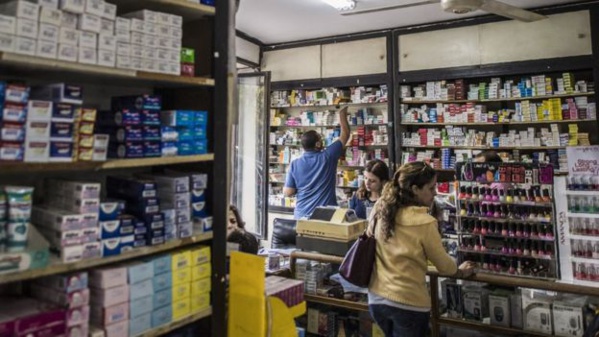 L’Egypte se met au Viagra féminin L’Egypte se met au Viagra féminin