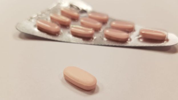 L’Egypte se met au Viagra féminin