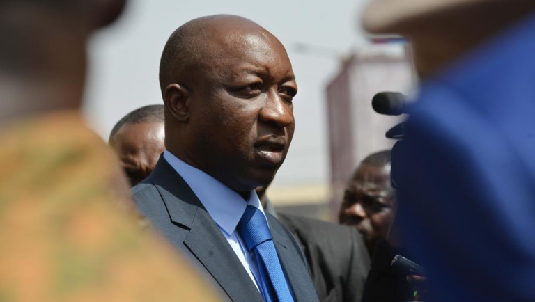 Burkina Faso: le Premier ministre et son gouvernement démissionnent
