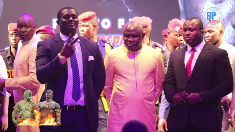 Pay Per View raté: Gaston et Orange ont remboursé 16 millions à 8 mille clients Pay Per View raté: Gaston et Orange ont remboursé 16 millions à 8 mille clients