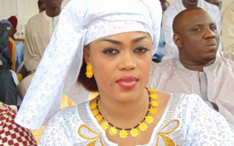 Des bijoux d'une valeur de 50 millions volés chez Cheikh Béthio Thioune Des bijoux d'une valeur de 50 millions volés chez Cheikh Béthio Thioune