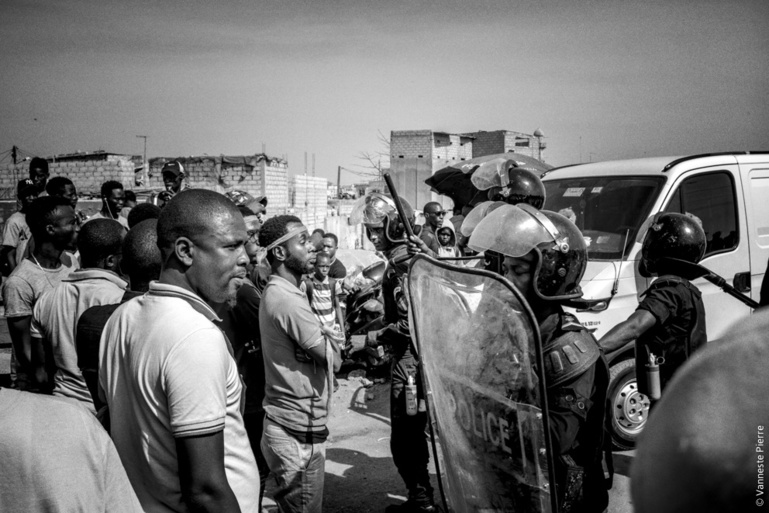 Sénégal : 23 heures, 7 Sages et l’avenir d’une Nation à l’affiche