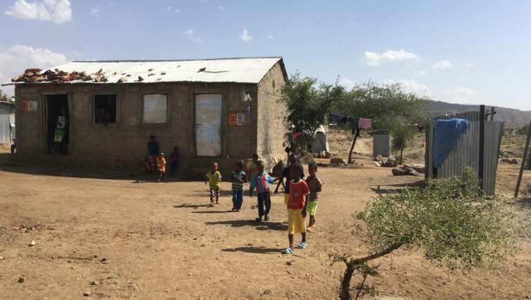 Ethiopie: les quelque 900000 réfugiés vont pouvoir travailler Ethiopie: les quelque 900000 réfugiés vont pouvoir travailler