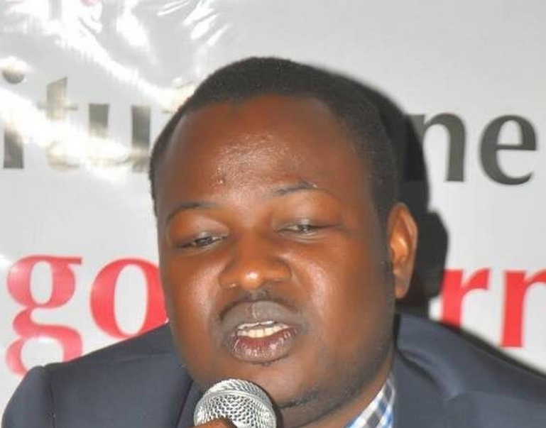 ​Ngouda Mboup : «la décision du Conseil constitutionnel a été prise en violation du droit »