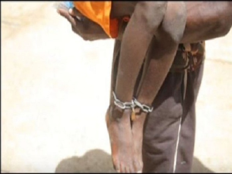 Louga : un élève de 11 ans trouvé ligoté et bâillonné Louga : un élève de 11 ans trouvé ligoté et bâillonné