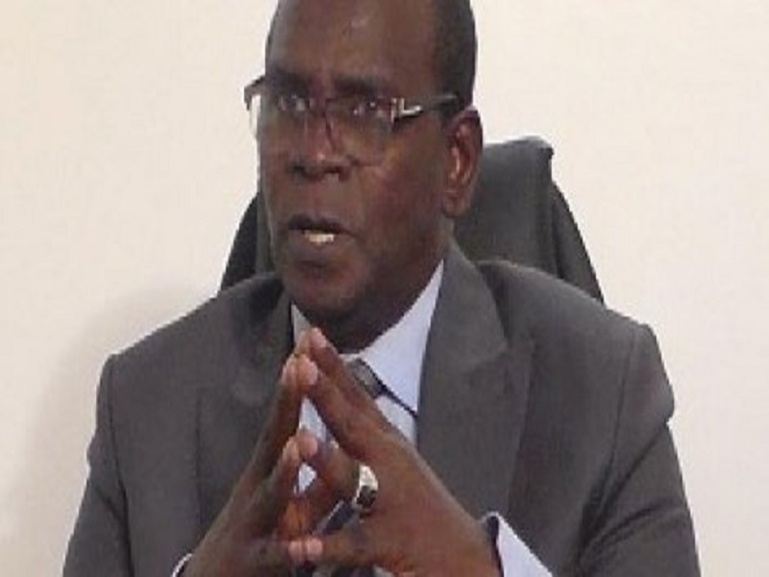 Aymirou Gningue défie Sonko : «S’il veut, dans 10 jours une commission d’enquête parlementaire… »