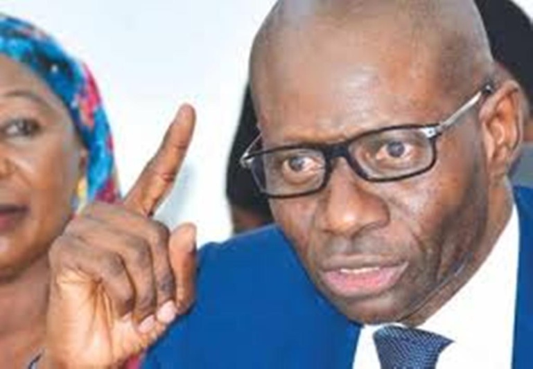 Fichier électoral : Boubacar Camara dénonce un dispositif électoral brisé