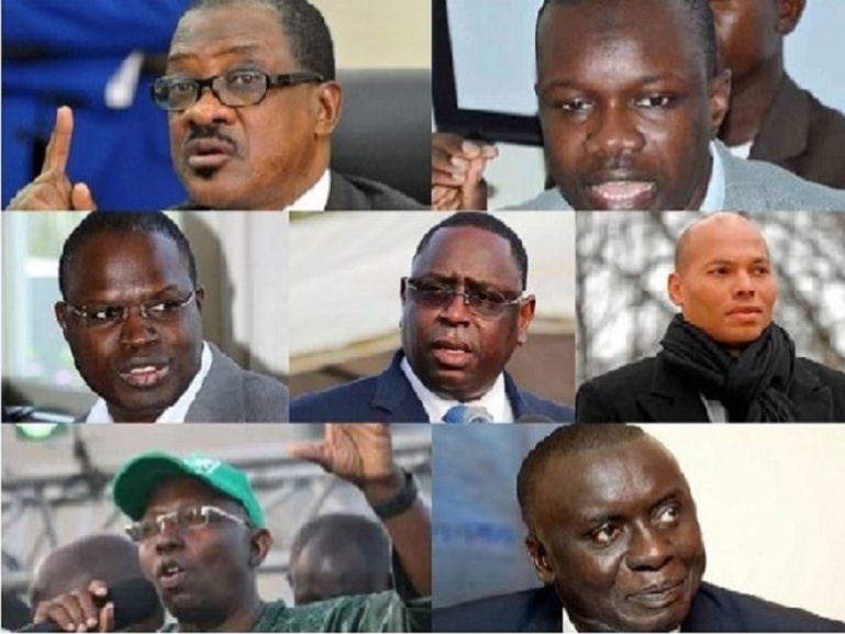 Pré-campagne : la guerre des tranchées s’organise entre pros et anti élection Pré-campagne : la guerre des tranchées s’organise entre pros et anti élection