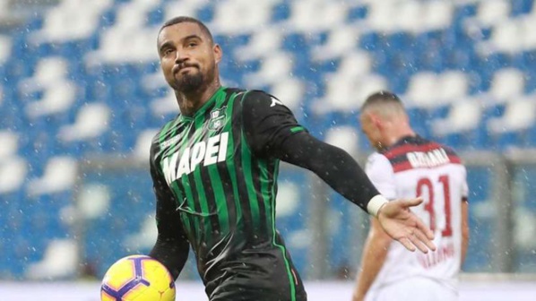 Kevin-Prince Boateng va signer au FC Barcelone ! Kevin-Prince Boateng va signer au FC Barcelone !