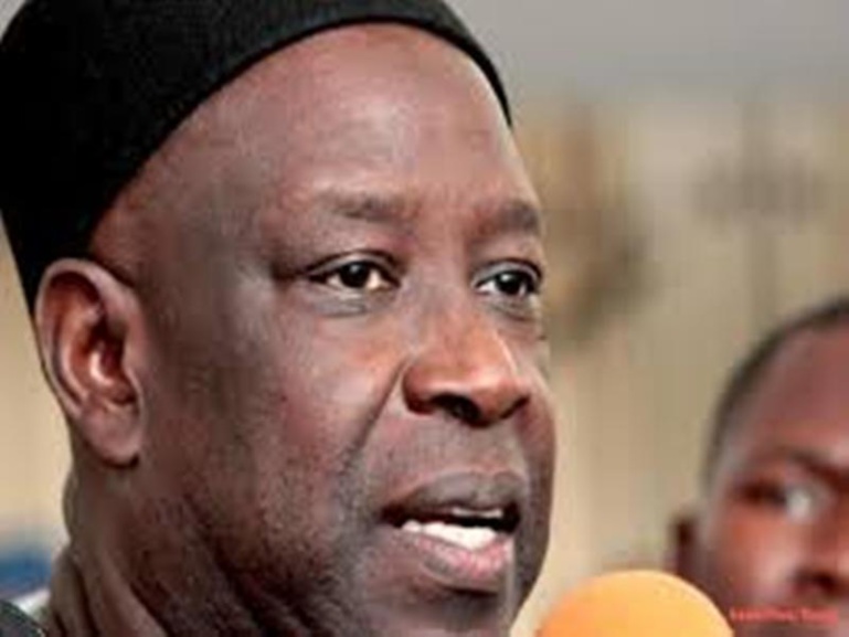 Rumeurs sur son ralliement à Macky Sall: Mansour Sy Djamil clarifie les choses Rumeurs sur son ralliement à Macky Sall: Mansour Sy Djamil clarifie les choses