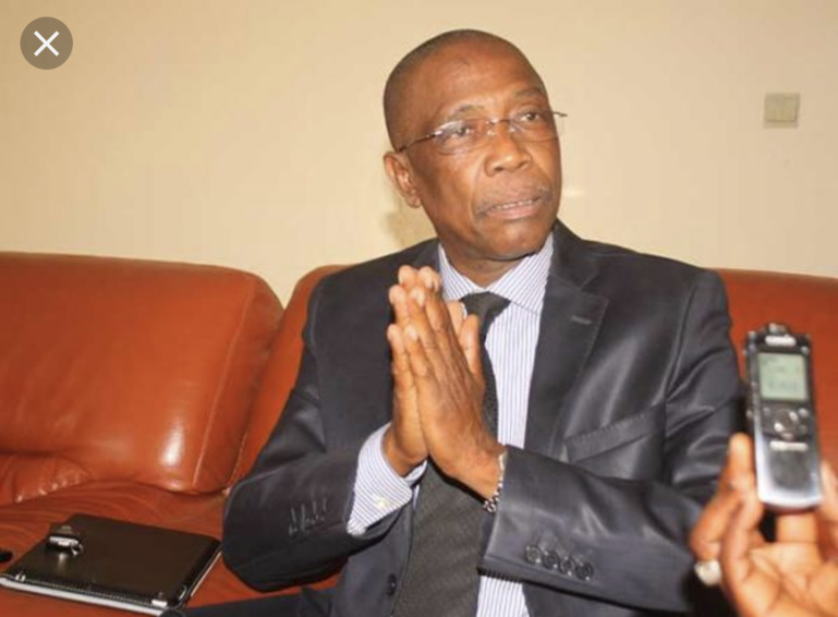 Erratum PressAfrik s'excuse auprès de El Hadji Kassé