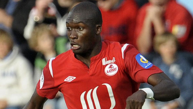 Lille: Arsenal sur les traces de M.SOW ?
