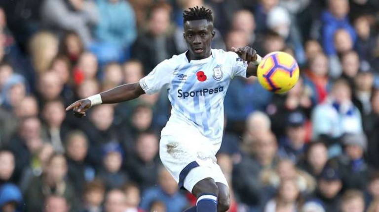PSG : Everton prêt à baisser la facture pour Idrissa Gueye PSG : Everton prêt à baisser la facture pour Idrissa Gueye