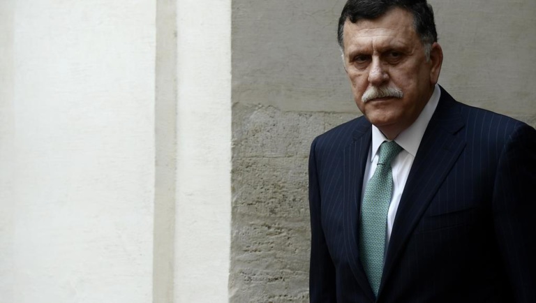 Libye: Fayez al-Sarraj accusé de s'approprier le pouvoir Libye: Fayez al-Sarraj accusé de s'approprier le pouvoir