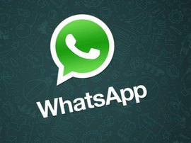Whatsapp limite à cinq le nombre de clics pour transférer un message