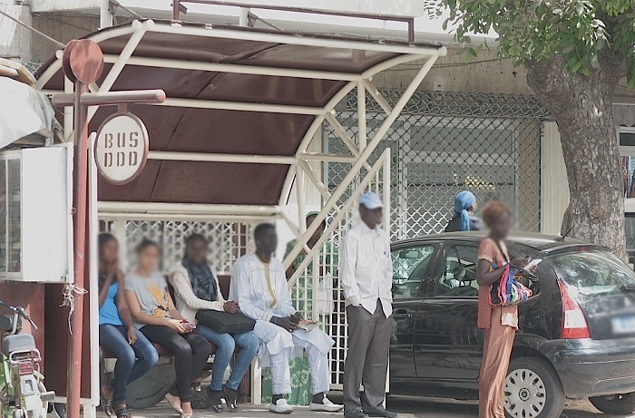 Tracas dans les transports : Les Dakarois à la recherche de Dakar Dem Dikk