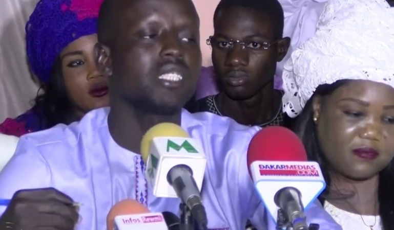 Mbacké : les Karimistes comptent barrer la route à Macky Sall Mbacké : les Karimistes comptent barrer la route à Macky Sall