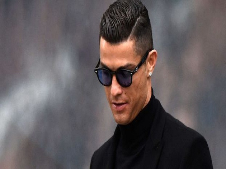 Fraude fiscale : Cristiano Ronaldo condamné à une lourde sanction financière